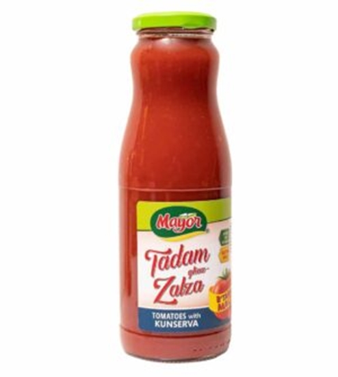 Picture of MAYOR TADAM GHAZ ZALZA 2PCK SAVE 60C 700GR